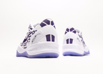 Nike Kobe 8 Protro "White/Court Purple"