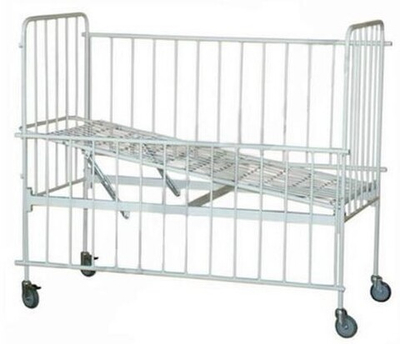 Кровать детская КФД.02.00