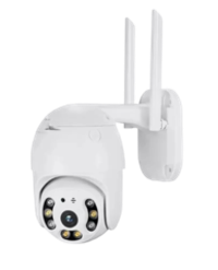 УЛИЧНАЯ IP WI-FI KАМЕРА А6