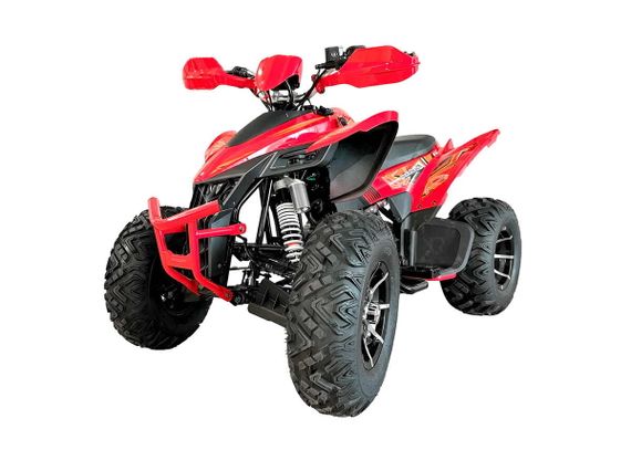 Квадроцикл YACOTA Typhoon 250LD