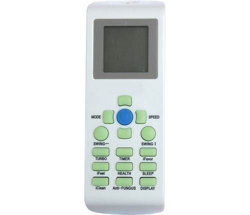 Полупромышленный кассетный кондиционер инверторный IGC ICХ-V60HSDC/U на 161 м²