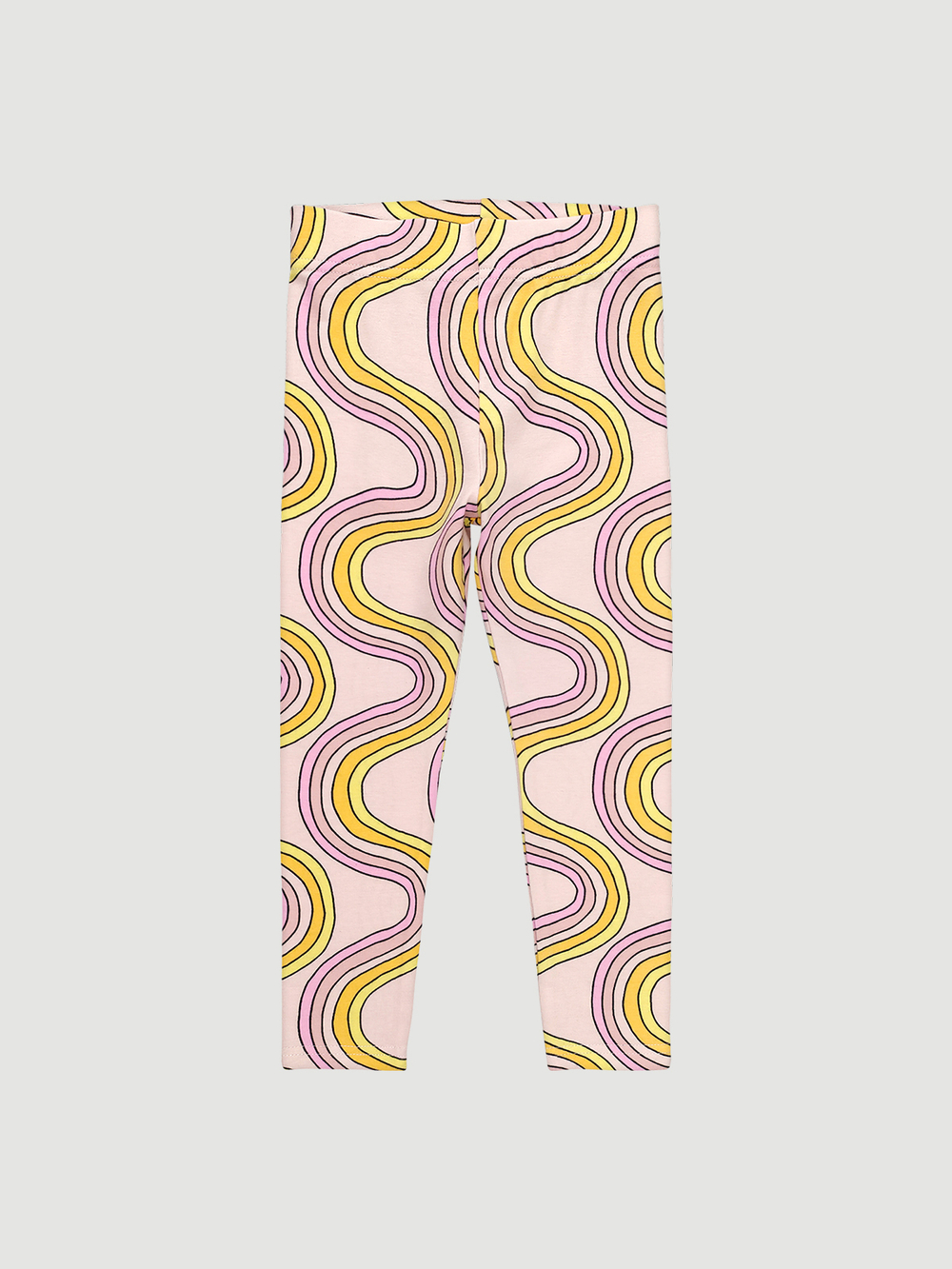 Легинсы Mjölk Радуга