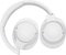 Наушники накладные Bluetooth JBL Tune 710BT White (JBLT710BTWHT)
