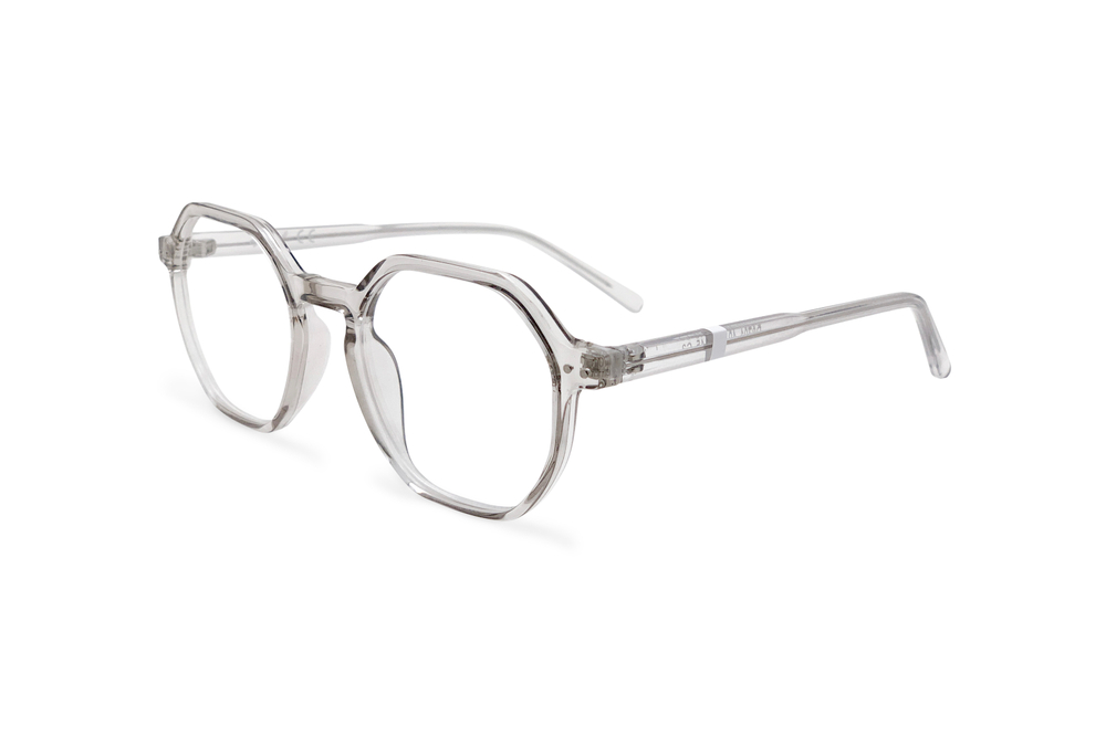 Овальная оправа  Eye look