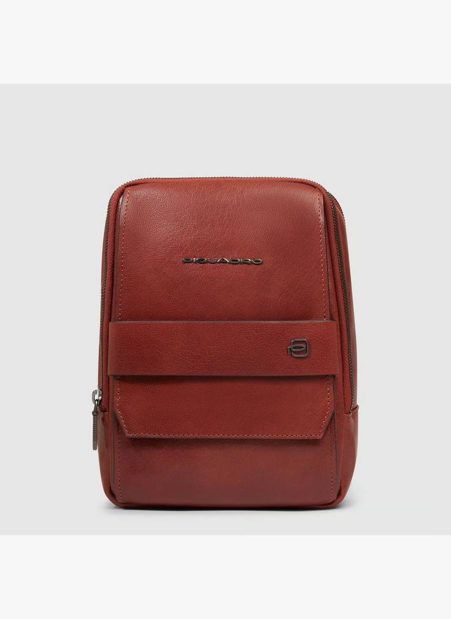 Сумка через плечо SOLM CA7030S141/Terra Cotta