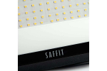 Прожектор LED SFL90-100 IP65 100W 6400K черный SAFFIT