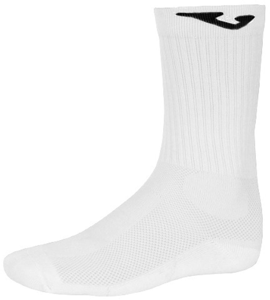 Носки теннисные Joma Large Sock 1P - white