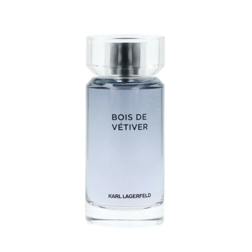Мужская парфюмерия KARL LAGERFELD EDT Bois De Vétiver 100 мл