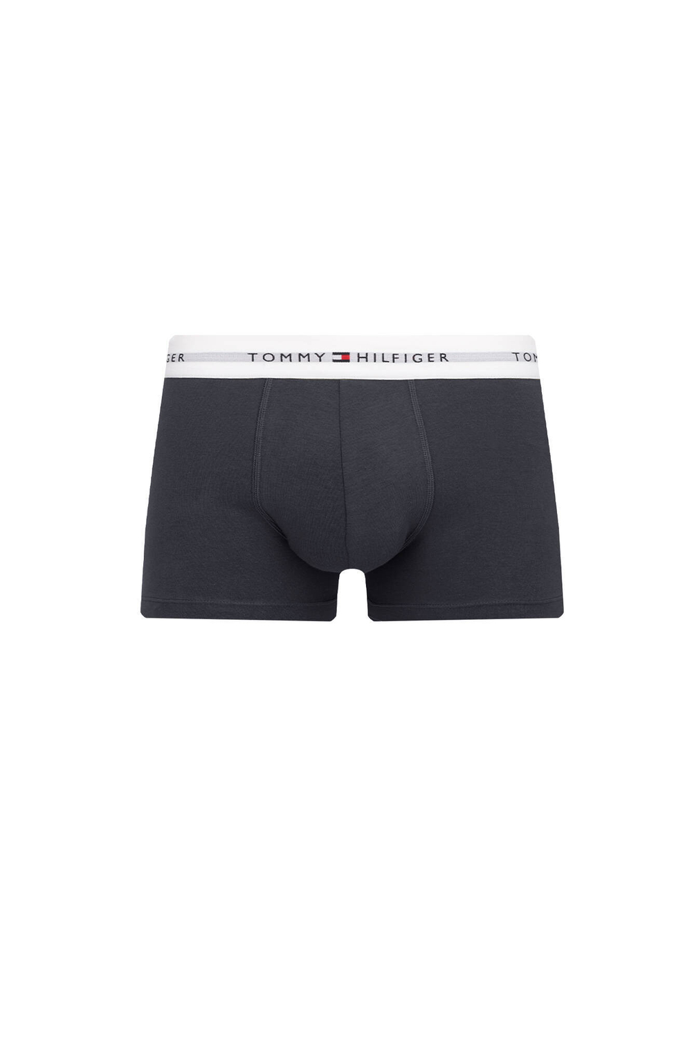 Трусики-боксеры 3шт. Tommy Hilfiger - темно-синий(UM0UM02768)