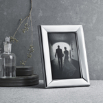 Рамка для фото Georg Jensen Modern, 13 x 18 см