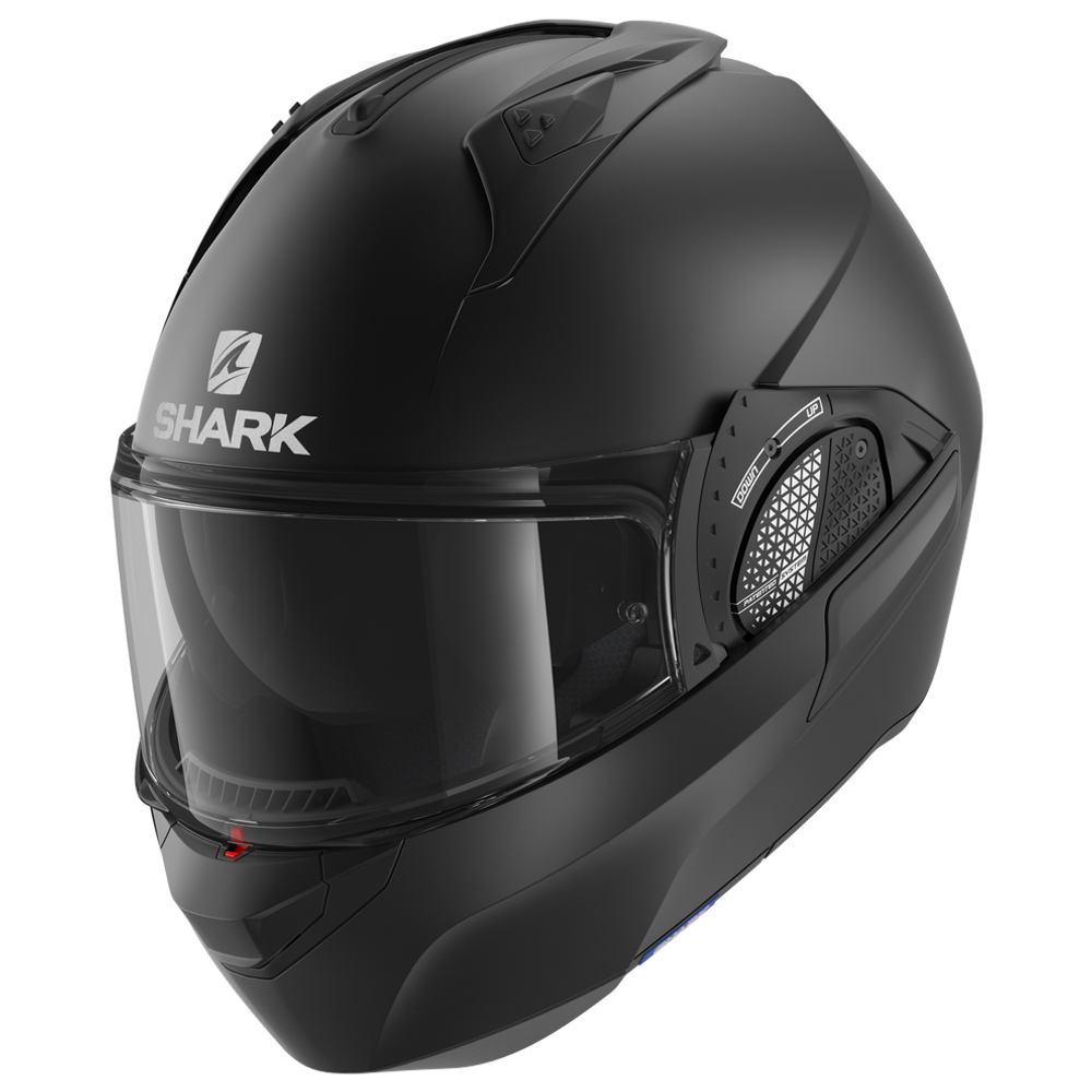 Шлем Shark OXO Blank