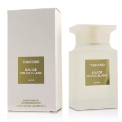 Tom Ford Eau de Soleil Blanc 100 ml