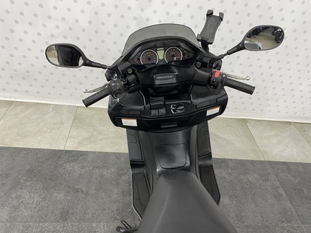 Suzuki Skywave 400 , 2006