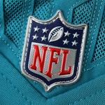NFL джерси Тревора Лоуренса - Jacksonville Jaguars