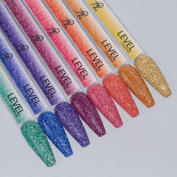 Ta2 / GEL POLISH LEVEL №005