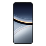 Смартфон Xiaomi Poco F7 5G 12/256 ГБ, белый