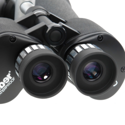 Бинокль Veber Astro БП 25x100 WP, астрономический - Поле зрения: 52 м на 1000 м