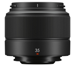 Объектив Fujifilm XC 35mm f/2