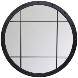 Зеркало Объект мечты Чарли блэк