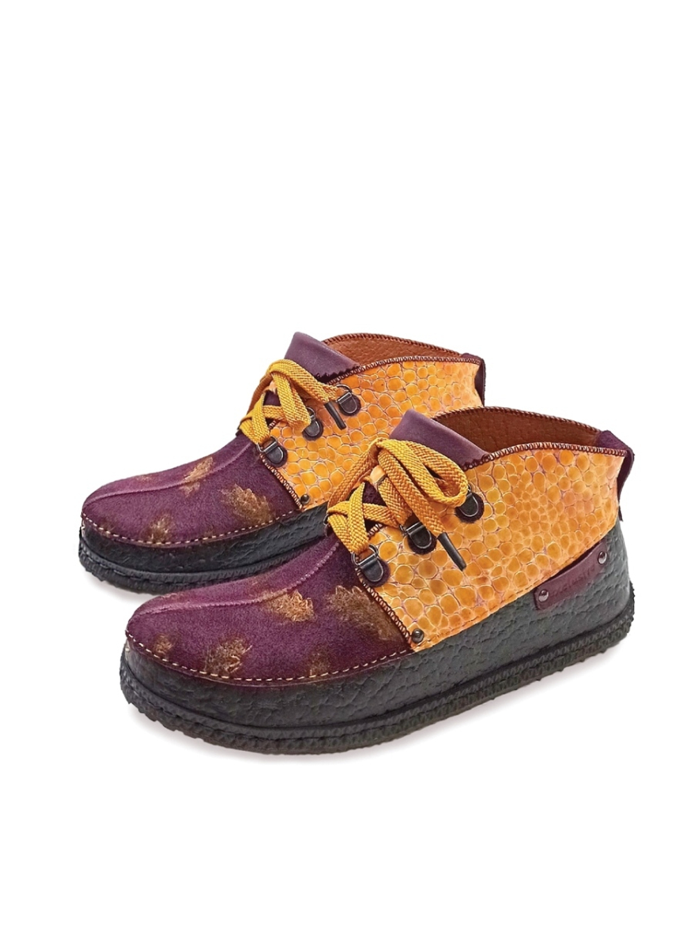 Ботинки "Modern"