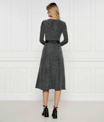 Платье Karl Lagerfeld - серый(A1W13030)