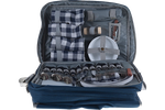 Набор для пикника CW  FL-003 Fiesta Gurman (на 4 персоны)