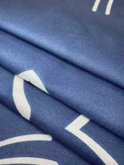 Постельное белье Полисатин Мечта "Котики" евро Наволочка 50х70 см 2 шт Простынь на резинке 180x200 см Пододеяльник 200x215 см