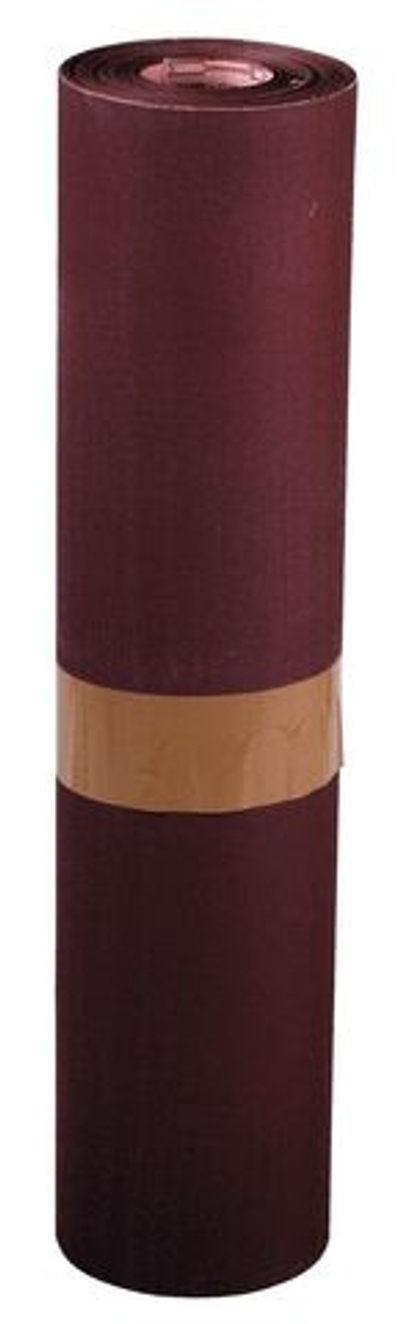 БАЗ KK19XW 4-H (Р320), 775 мм, 30 м, водостойкий, шлифовальный рулон на тканевой основе (3550-04-775)