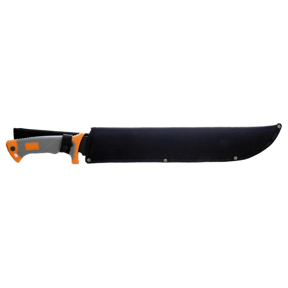 Мачете Pirat MA-859 Проводник-10