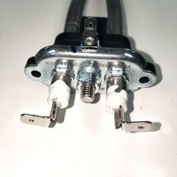 ТЭН для посудомоечной машины 1800W 230V HAIER 0120400383A