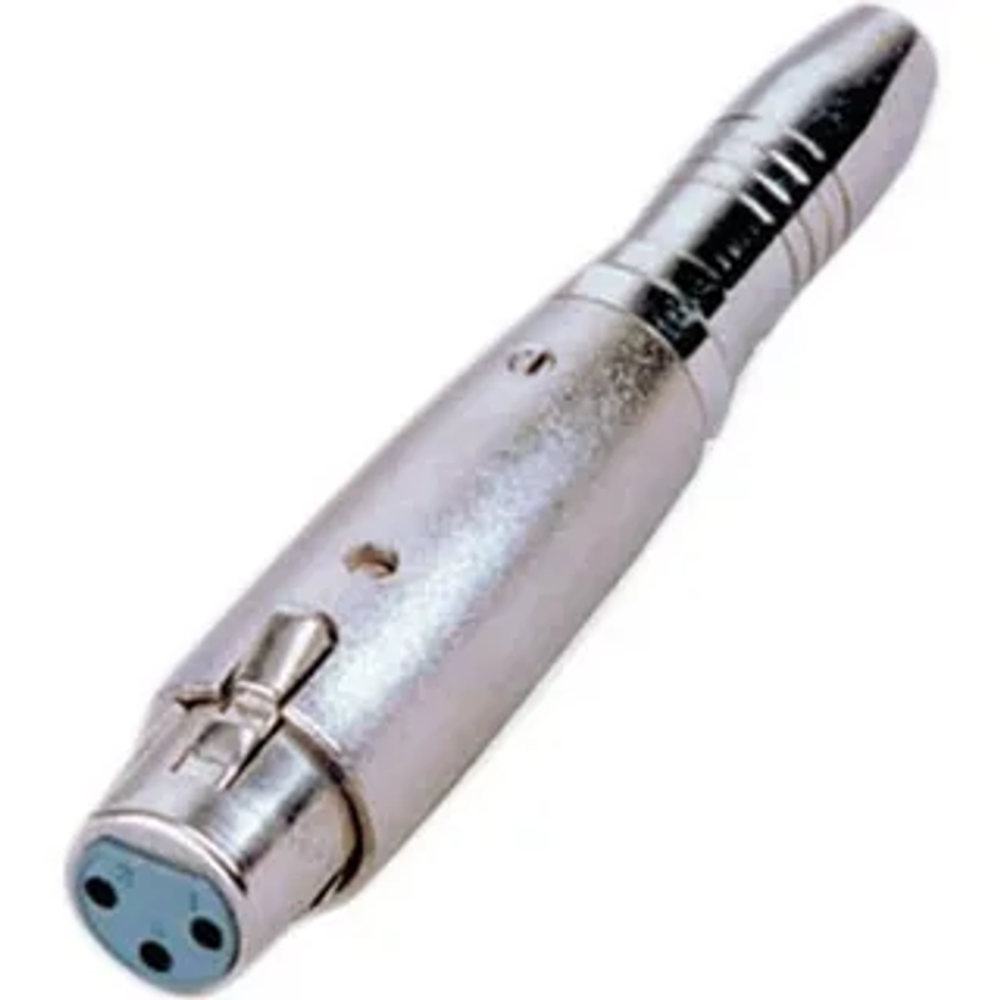 SOUNDKING CA304  XLR/1/4'''' переходник XLR(F) - джек ''папа''
