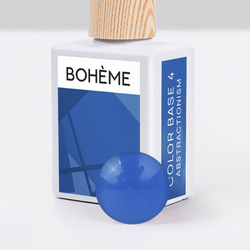 База BOHEME для гель-лака камуфлирующая Abstraсtionism 4*