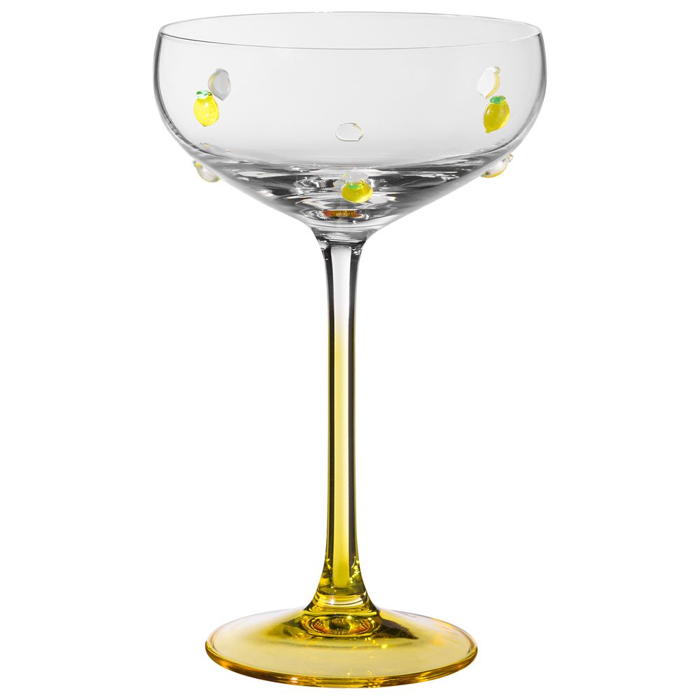 НАБОР КРЕМАНОК "FRUITY LEMON" ИЗ 2 ШТ. 270 МЛ