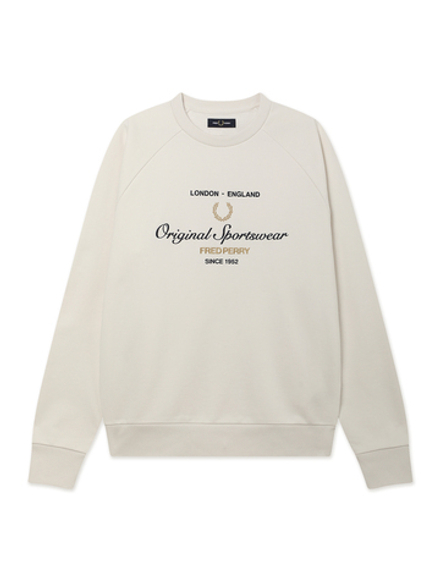 Мужская Толстовка Original Sportswear