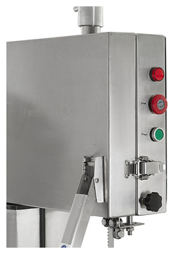 Пила для мяса Foodatlas HR-300A