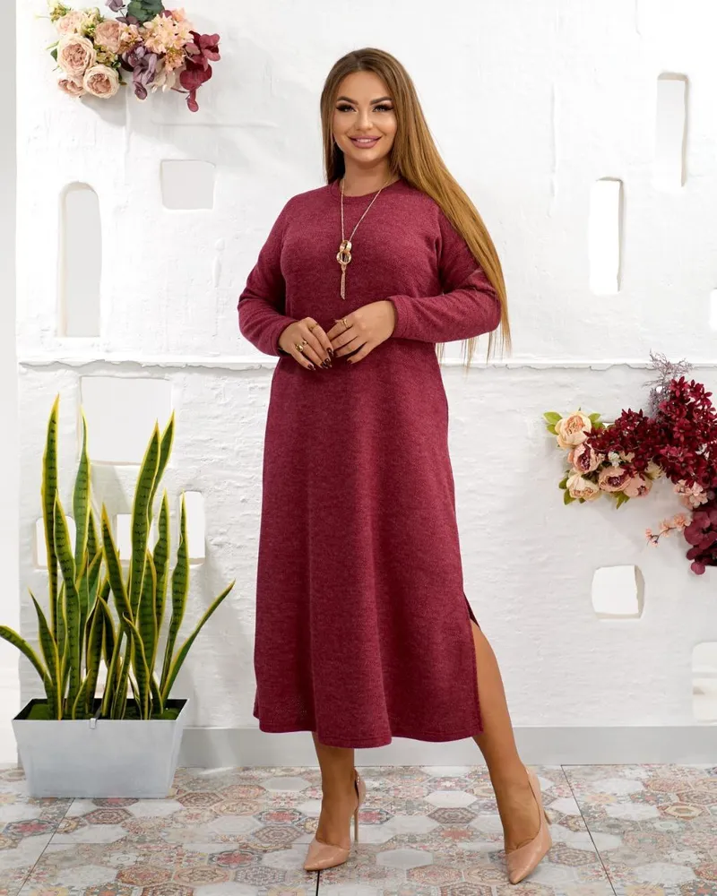 Платье УК-1731 Fabrika