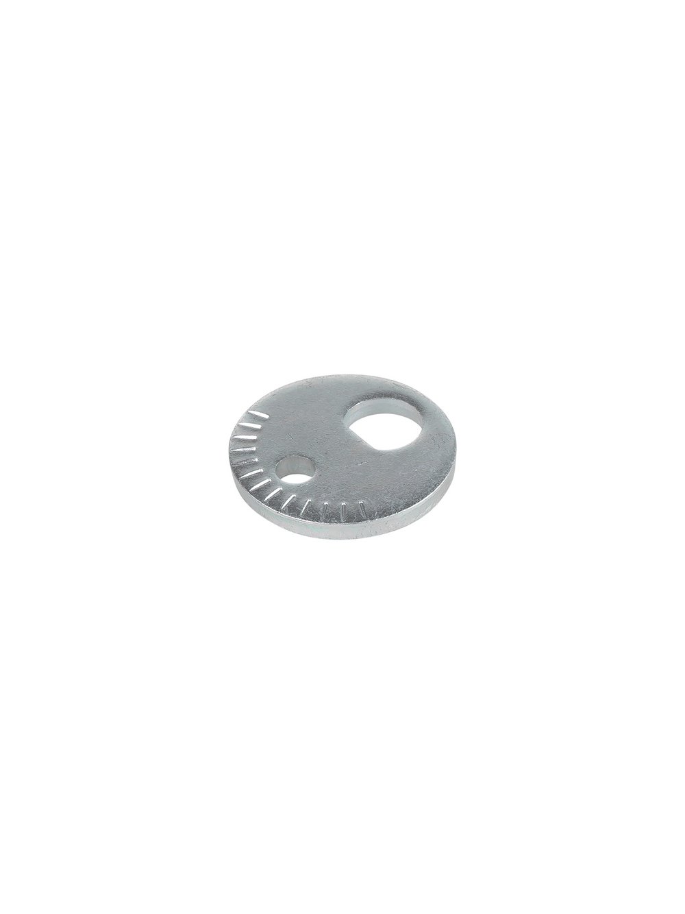 Шайба подвески эксцентриковая HYUNDAI Grace 93-97 / H-1/Starex 97-07 / H100 93-0 GANZ GUM03034