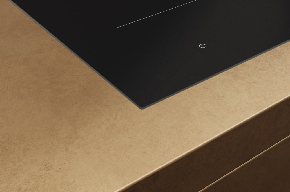 Индукционная варочная панель Miele KM 8565 FL MattFinish