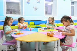 Английский язык