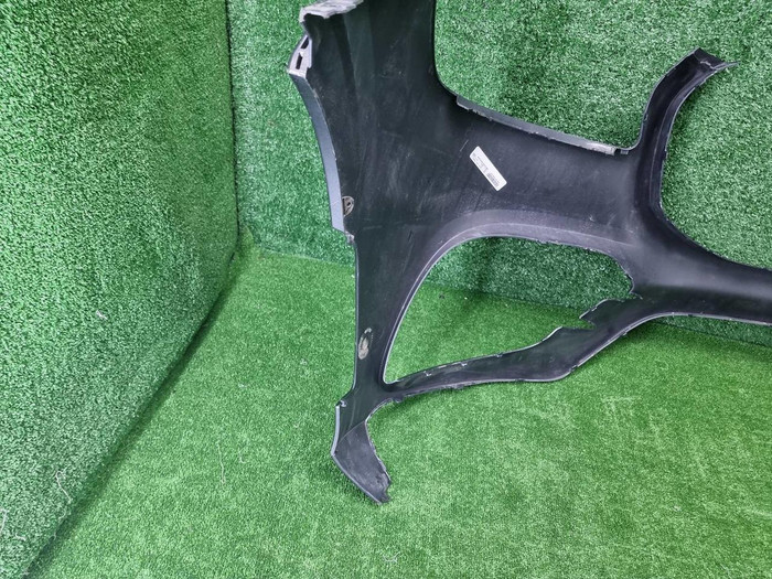 Бампер передний Mercedes GLS x167 (2019-2024) AMG