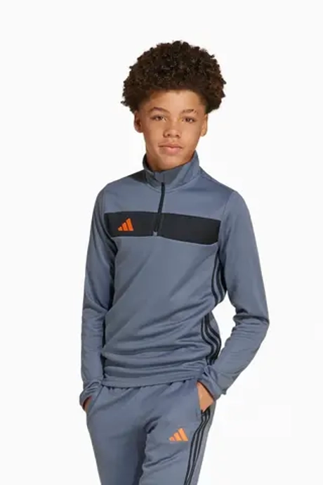 Кофта adidas Tiro 25 Essentials Training Top Junior - серый