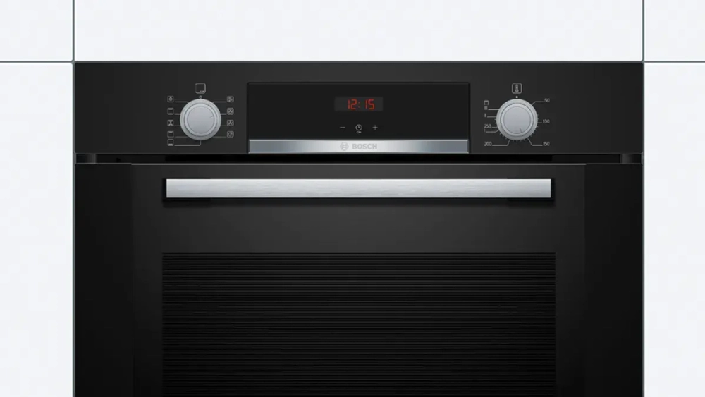 Духовой шкаф Bosch HBA334YB0