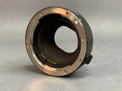 Canon EF-EOS M