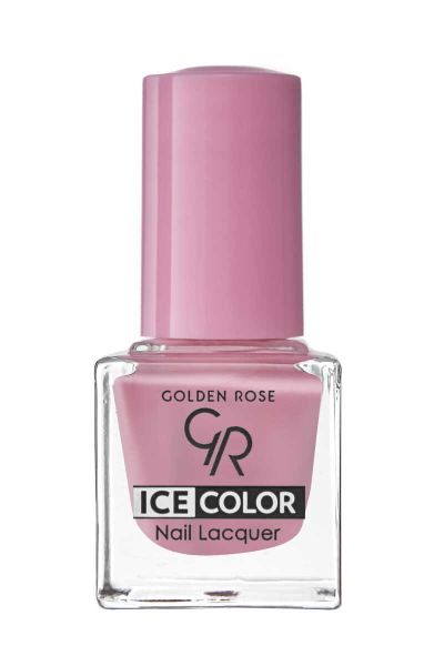 Golden Rose лак для ногтей Ice Color 135