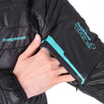 TrangoWorld куртка утепленная женская Chaqueta TRX2 PRIMA JKT