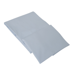 Постельное белье 2 спальное евро Casual Avenue Soho Frame светло-зеленое простыня