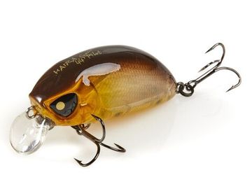 Воблер плавающий LJ Pro Series HAIRA TINY F 04.40/402