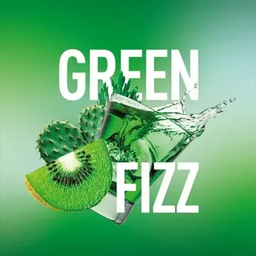 Must Have - Green Fizz (125g)