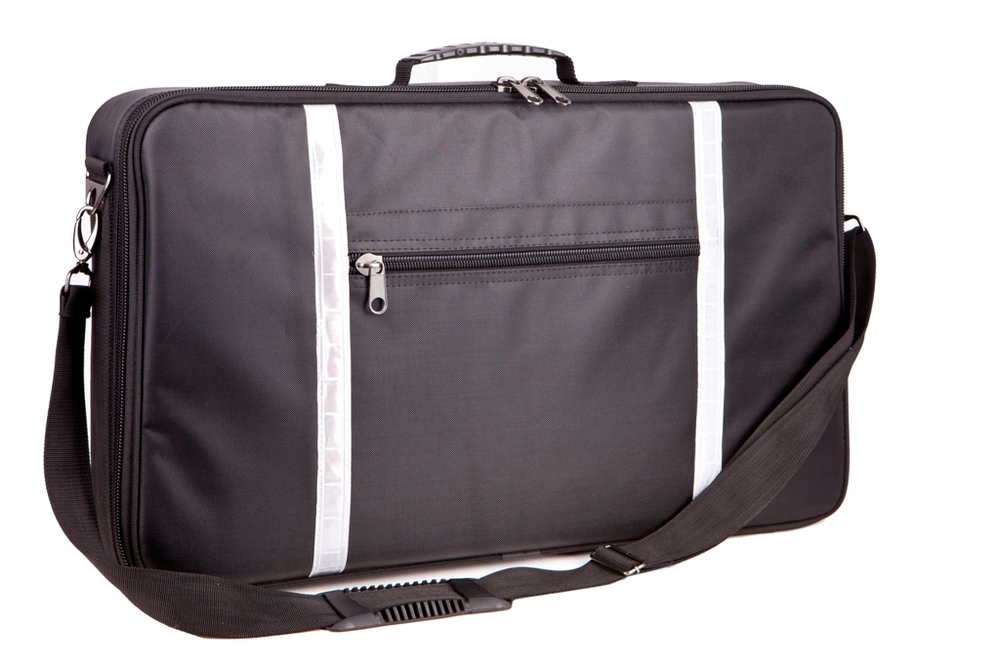 Комплект досмотровых средств ВЗГЛЯД-КБ