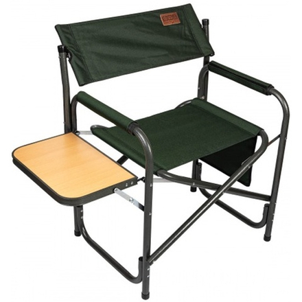 Складное кресло Camping World Mister